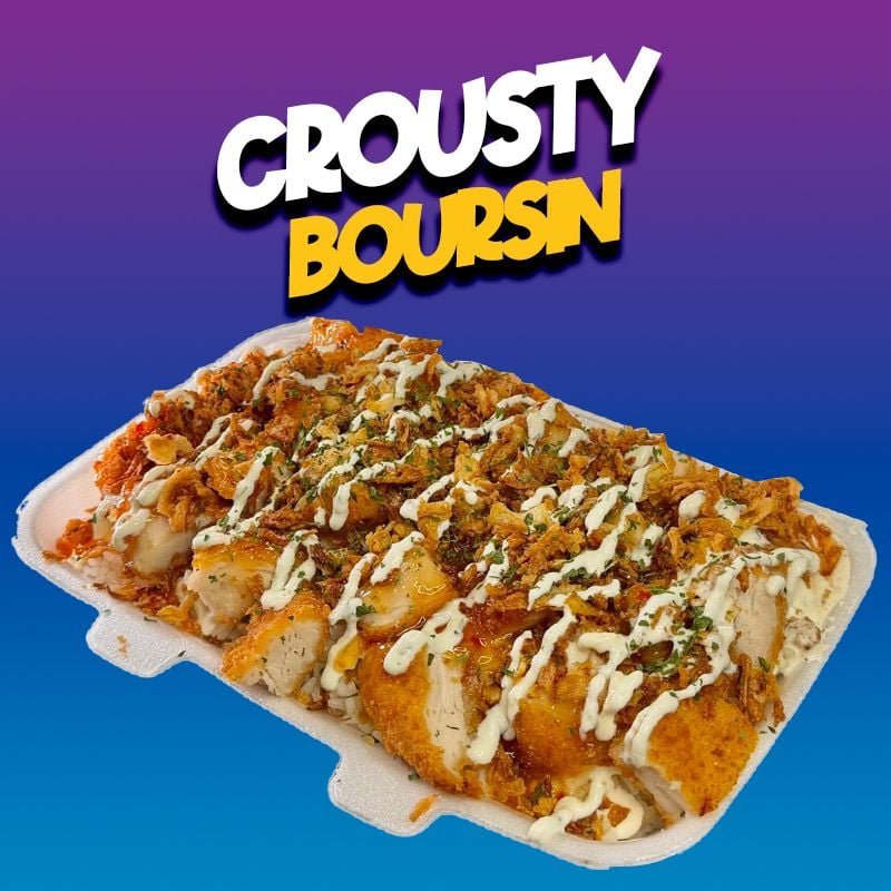 Crousty world 1